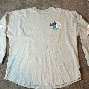 Disneyland Stitch Spirit Jersey